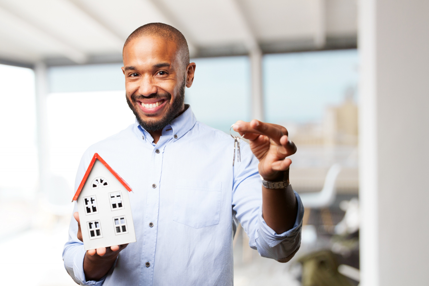 Real estate