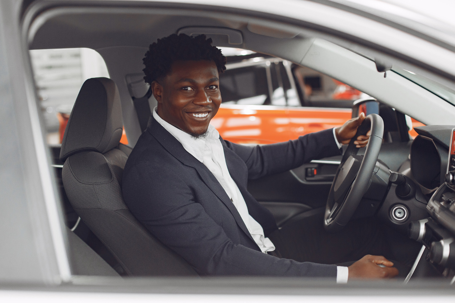 Driver