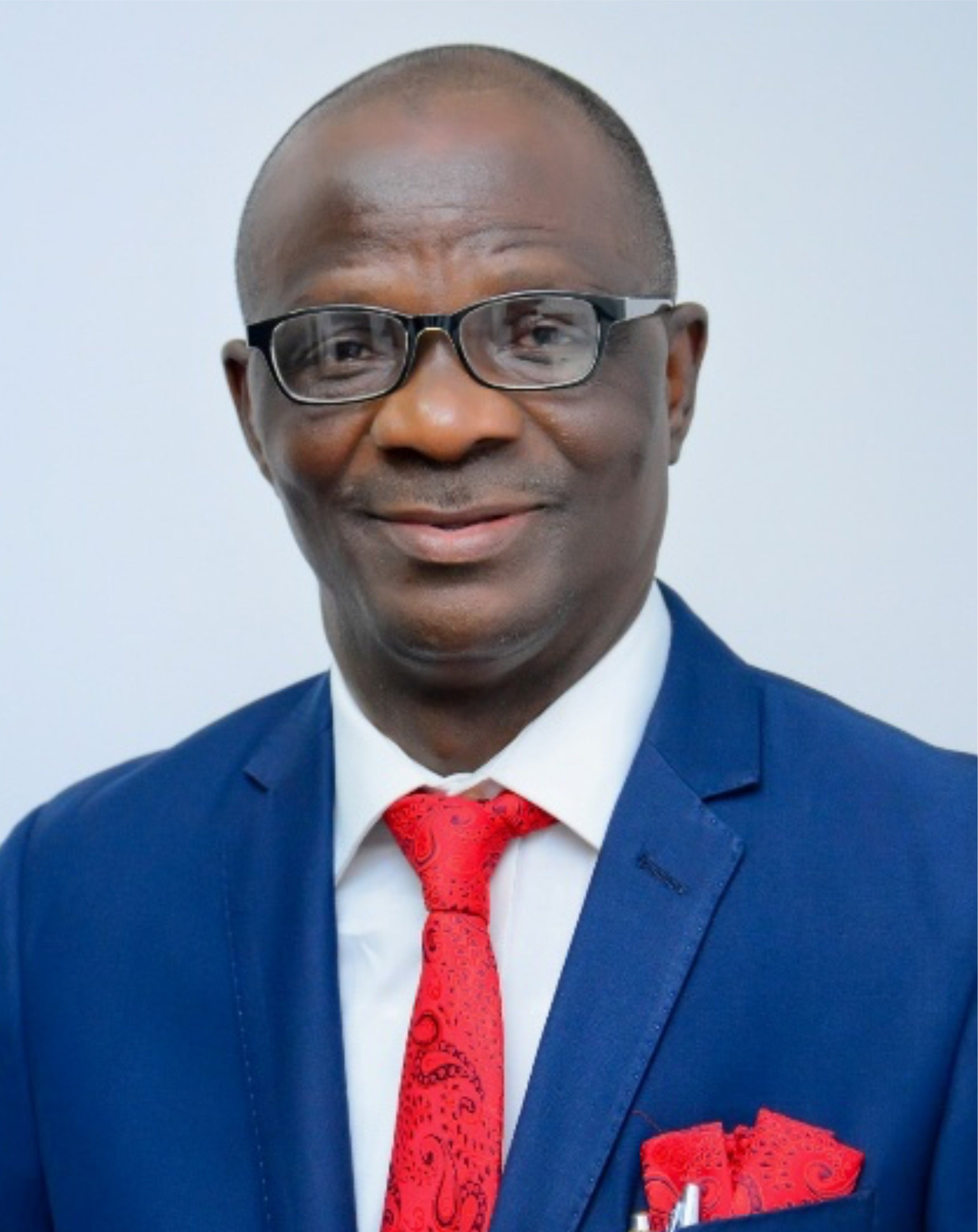 david adegbite