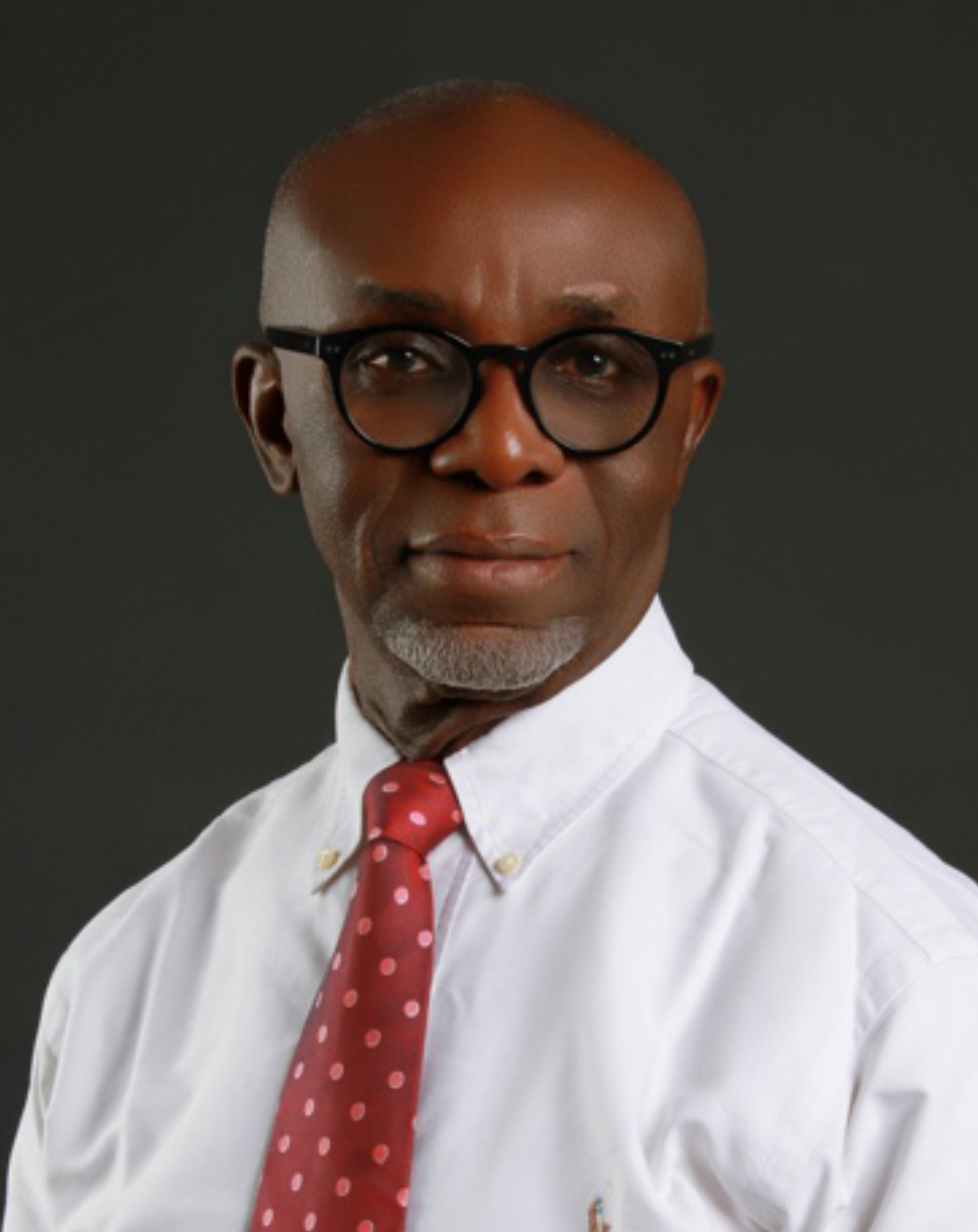 ernest mbanefo