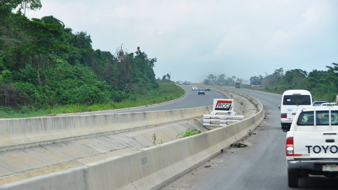lagos ibadan expressway