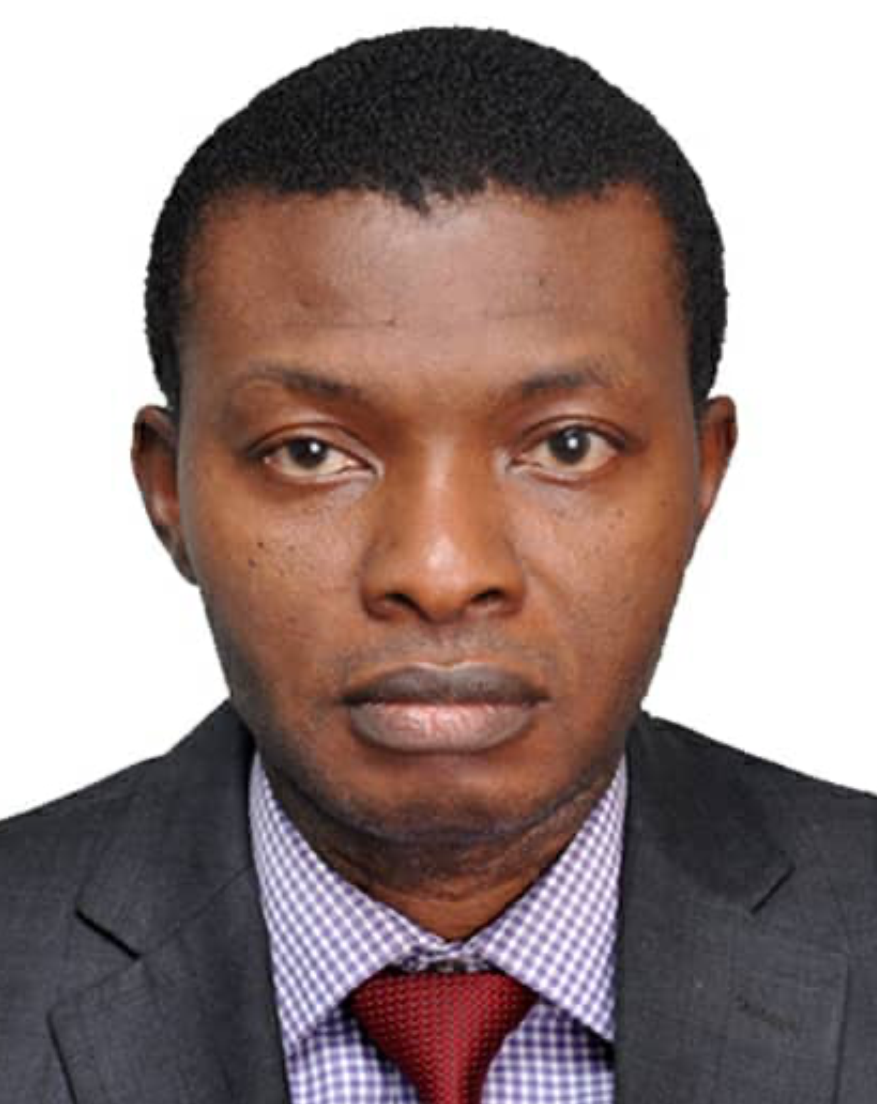 wole abayomi